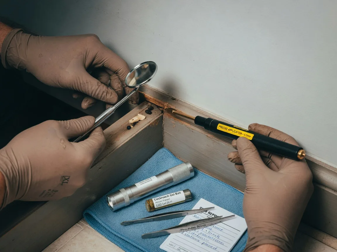 Why choose Emergency Pest Control in Colerain, NC